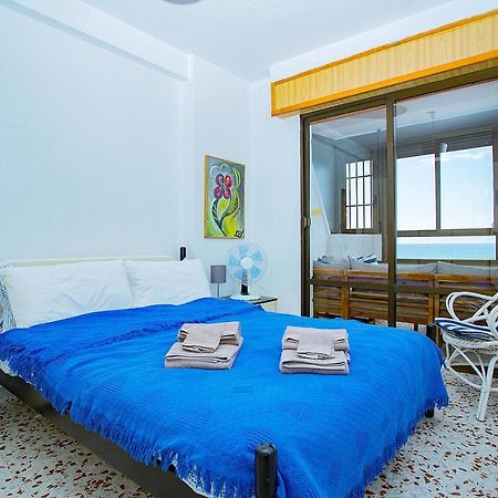 047 Beautiful Miramar View - Alicante Holiday La Mata  Exterior photo