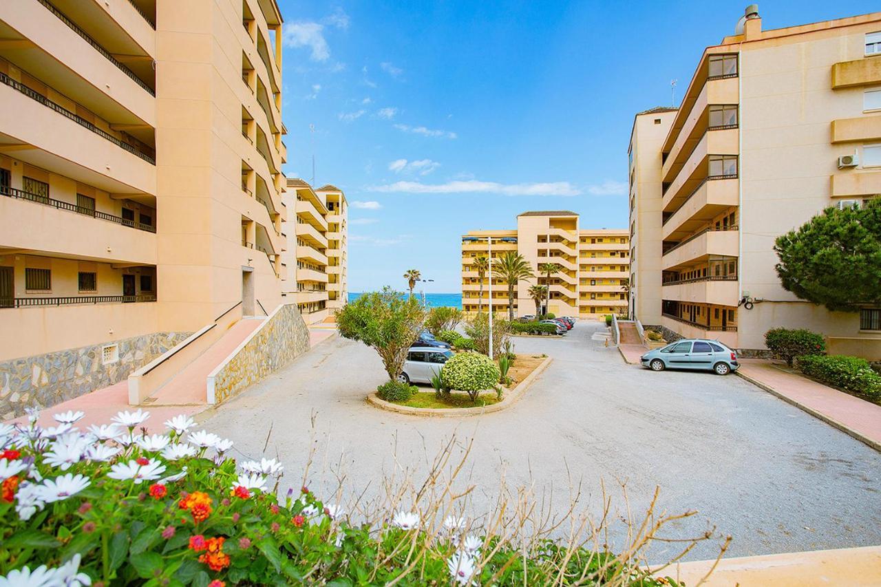 047 Beautiful Miramar View - Alicante Holiday La Mata  Exterior photo